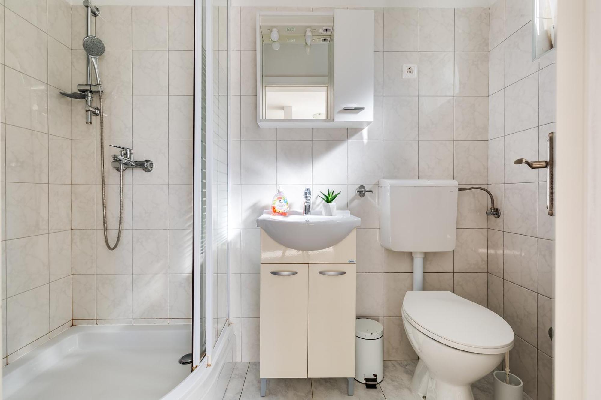 Apartman Ive 1 Kožino エクステリア 写真