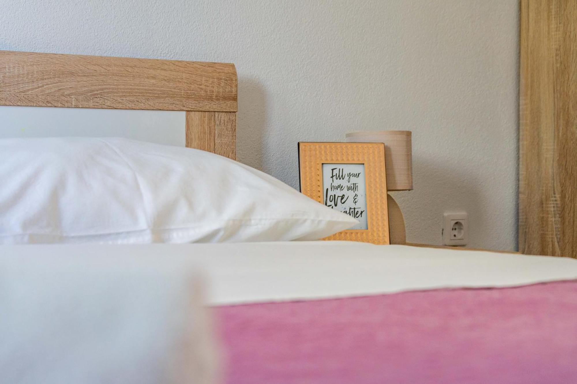 Apartman Ive 1 Kožino エクステリア 写真
