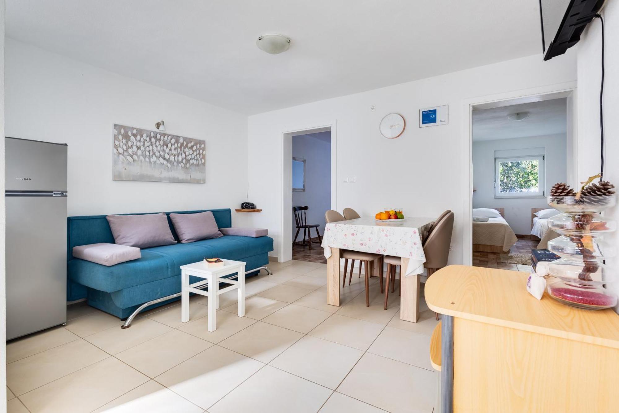Apartman Ive 1 Kožino エクステリア 写真