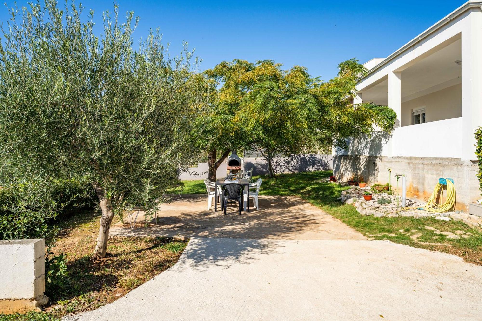 Apartman Ive 1 Kožino エクステリア 写真